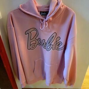 Barbie Hoodie